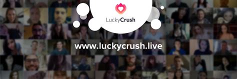 luckychrush|LuckyCrush 